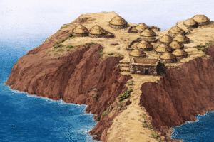 Villaggio preistorico di Panarea: il luogo più incredibile dell’isola non è quello che pensi