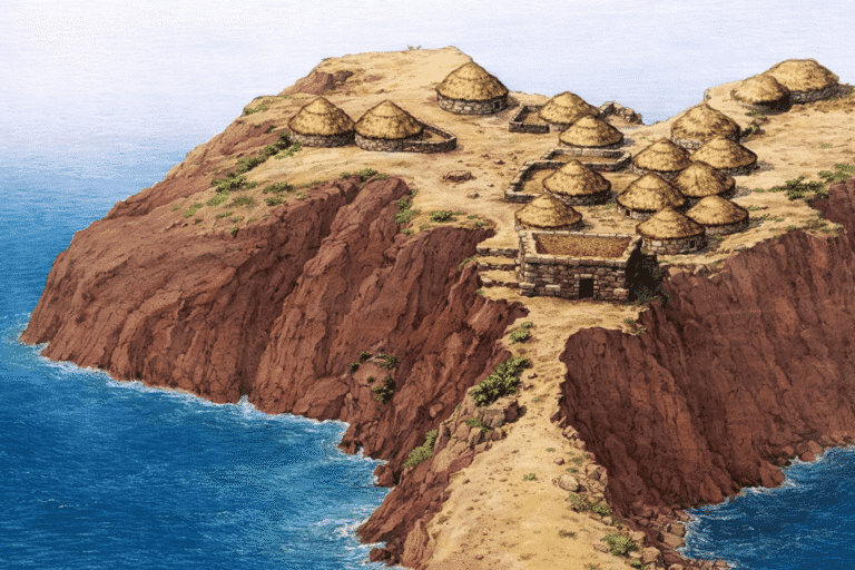Villaggio preistorico di Panarea: il luogo più incredibile dell’isola non è quello che pensi