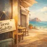 Cose che alle Eolie non funzionano come nel resto del mondo