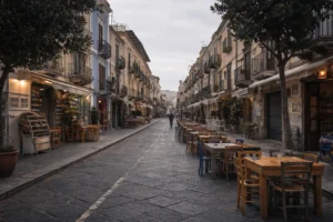 Tutti parlano delle Eolie d’estate… ma nessuno ti racconta davvero l’inverno